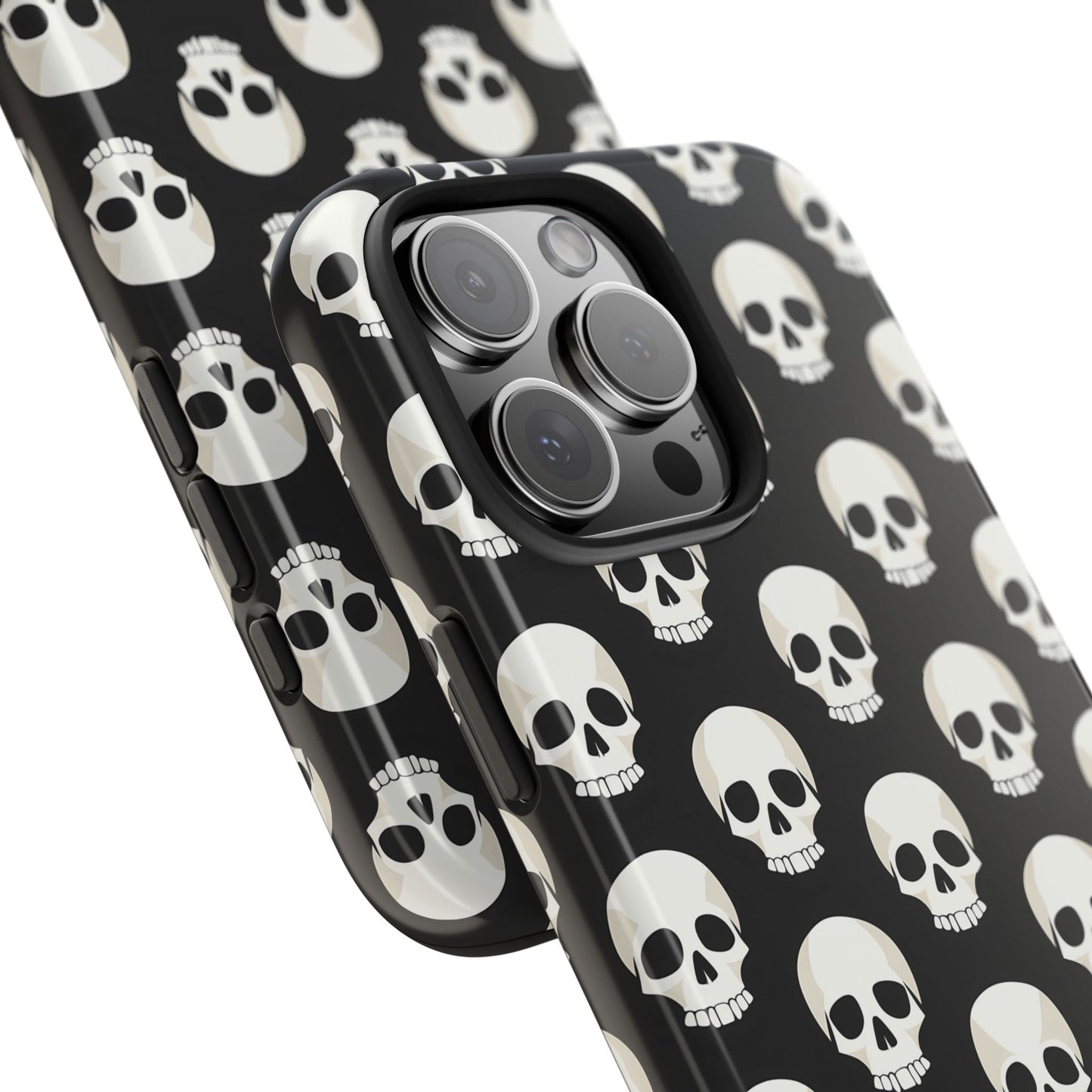 Dead Simple
