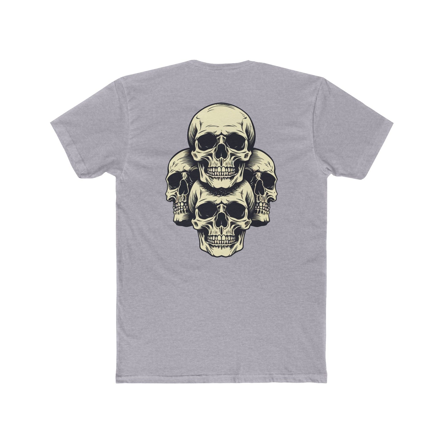 Throne of Bone