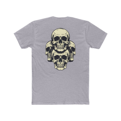 Throne of Bone