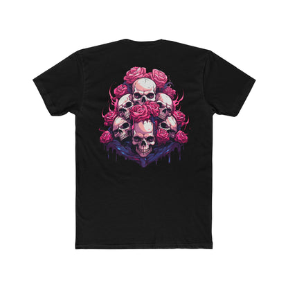 Roses for the Reaper
