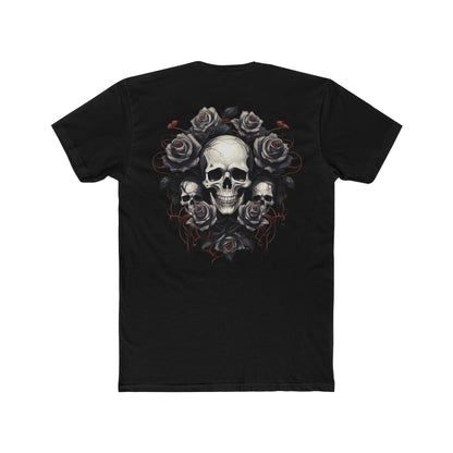 Death in Bloom