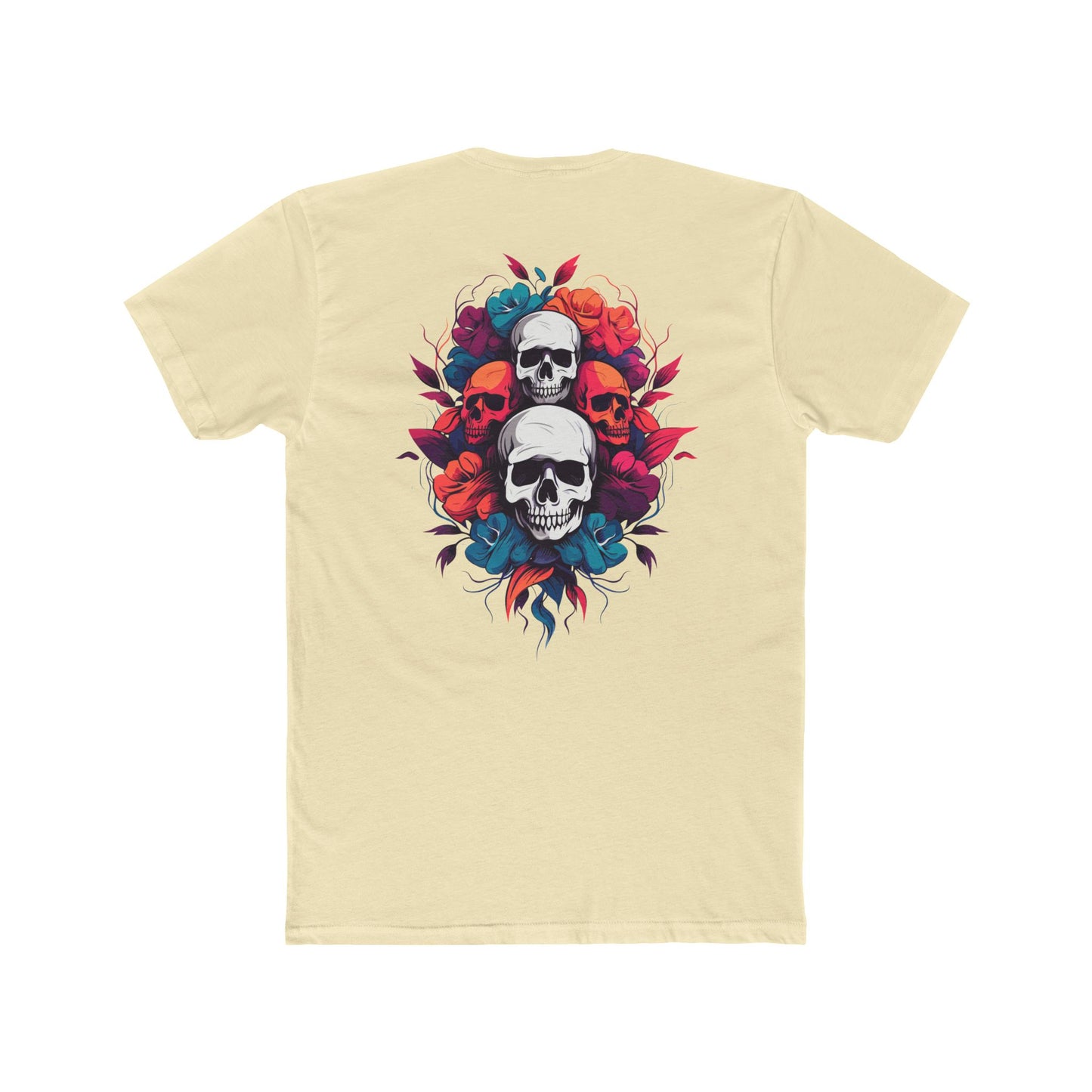 Deadly Paradise