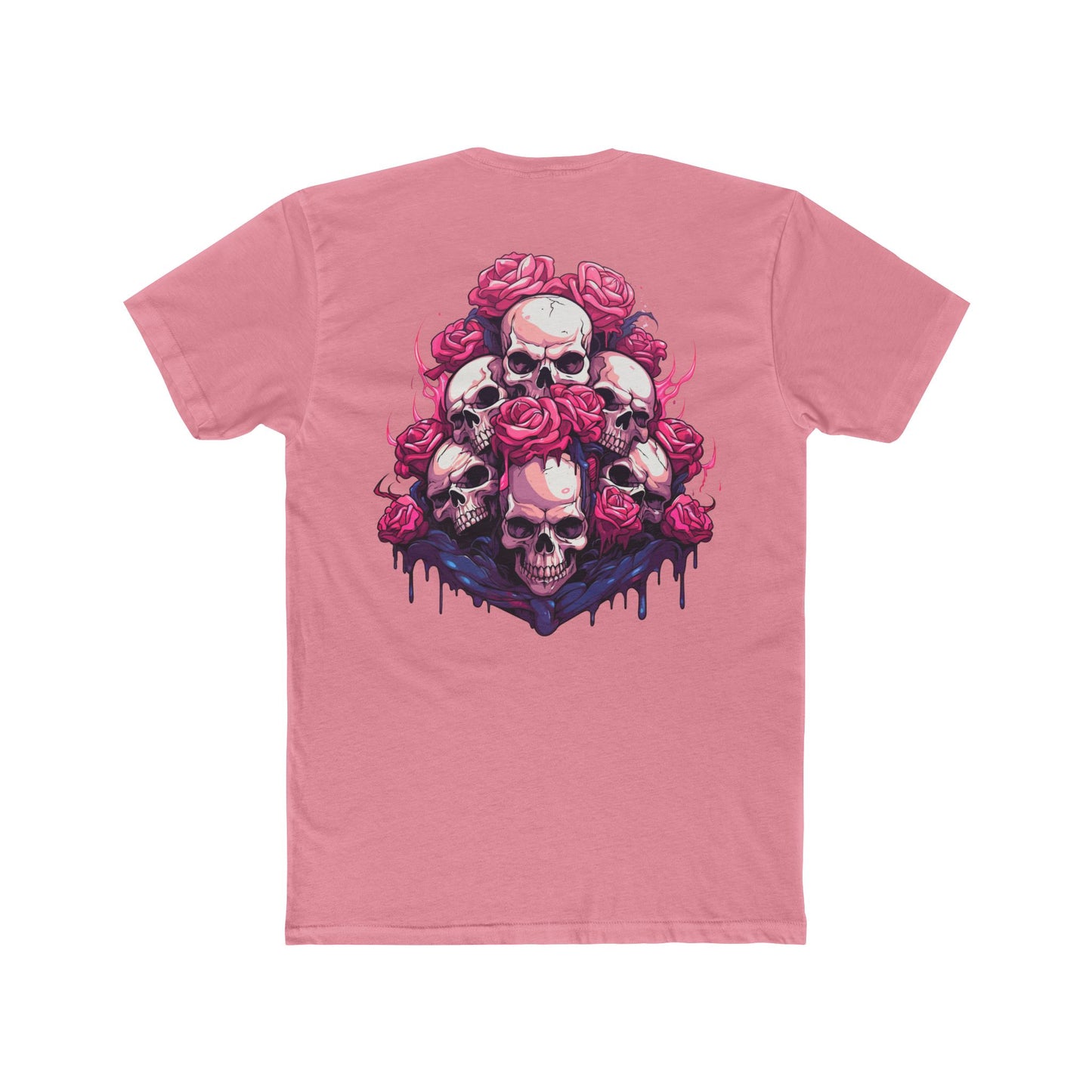 Roses for the Reaper
