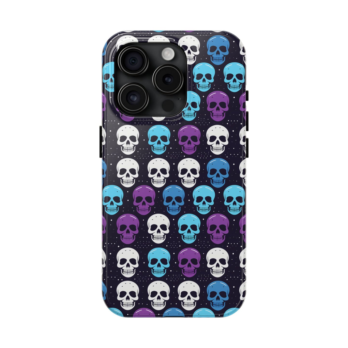 Stellar Skulls