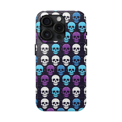 Stellar Skulls