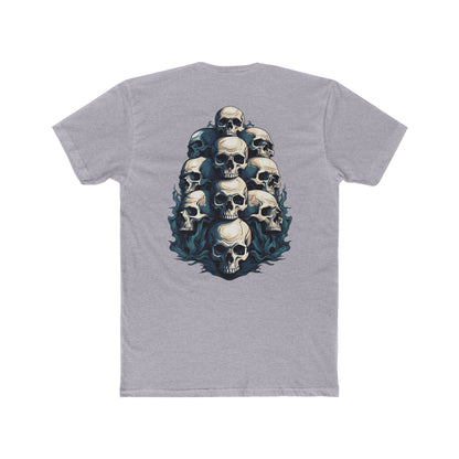 Ossuary Rise