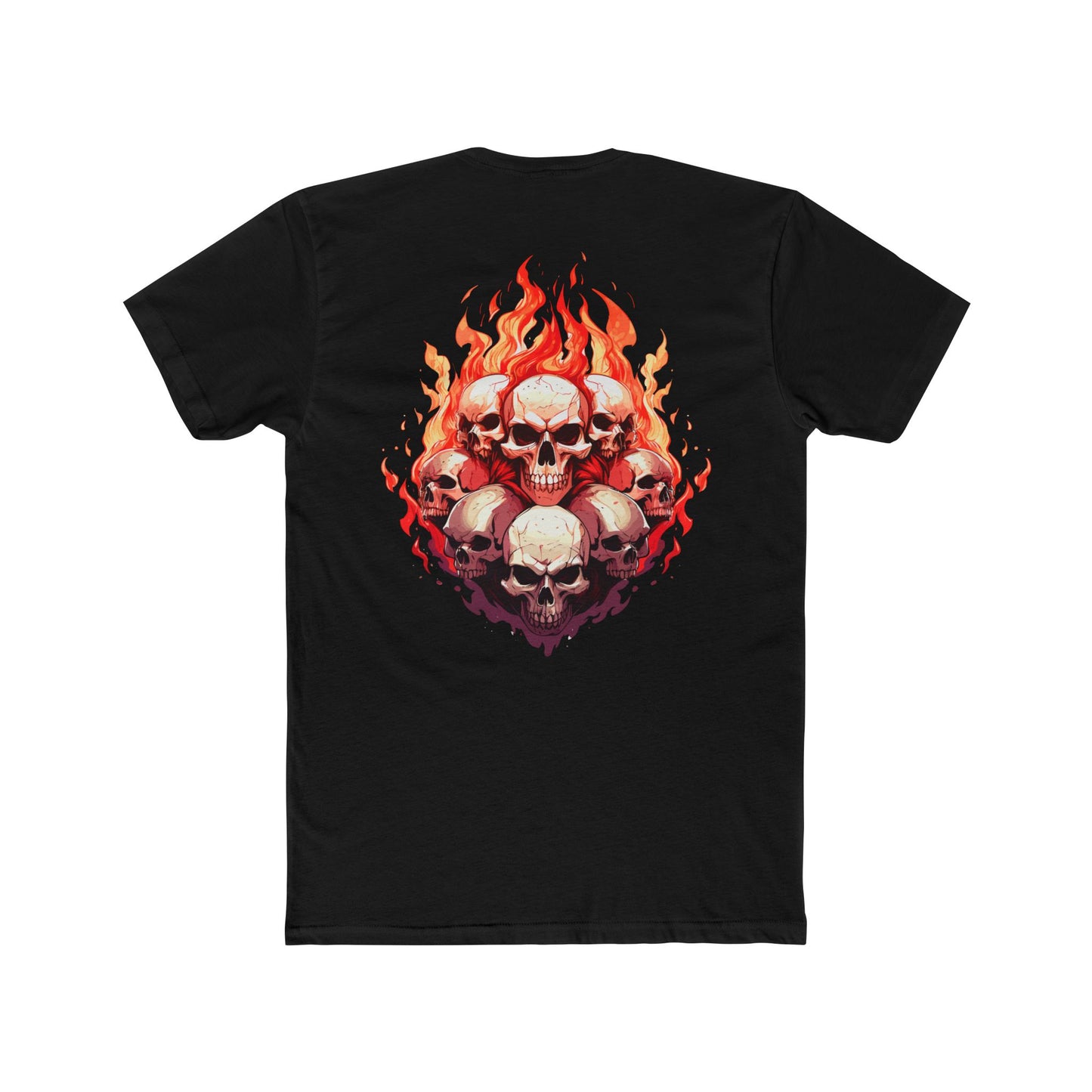 Pyroskulls