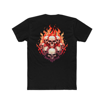 Pyroskulls